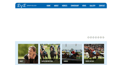 Desktop Screenshot of johnsonhoughton.com