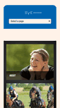 Mobile Screenshot of johnsonhoughton.com